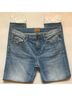 Driftwood Solid Blue Jeans Size 26 - photo 8