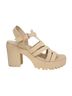 Mia Tan Heels Size 9 1/2 - photo 2