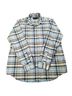 Ralph Lauren Plaid Multi Color Button-Down Shirt Size XXL - photo 6