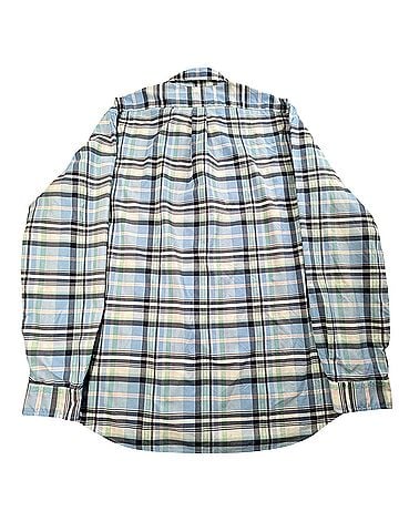 Ralph Lauren Button-Down Shirt (view 2)