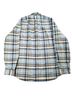 Ralph Lauren Plaid Multi Color Button-Down Shirt Size XXL - photo 2