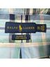 Ralph Lauren Plaid Multi Color Button-Down Shirt Size XXL - photo 3