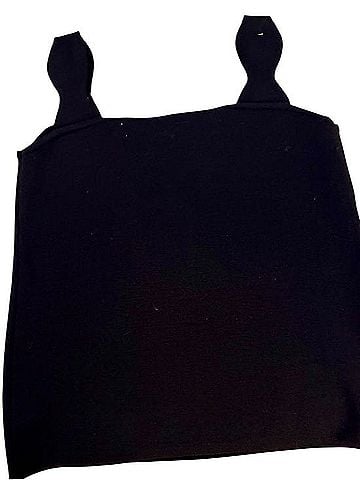 Elie Tahari Sleeveless Top (view 2)