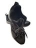 FILA Black Sneakers Size 10 1/2 - photo 1
