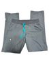 FIGS Gray Casual Pants Size S - photo 1