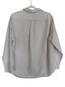 Everlane 100% Cotton Pink Button-Down Shirt Size 16 - photo 2