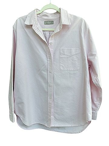 Everlane Button-Down Shirt (view 1)
