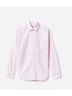 Everlane 100% Cotton Pink Button-Down Shirt Size 16 - photo 6