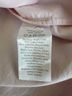 Everlane 100% Cotton Pink Button-Down Shirt Size 16 - photo 5