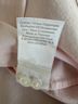 Everlane 100% Cotton Pink Button-Down Shirt Size 16 - photo 9
