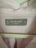 Everlane 100% Cotton Pink Button-Down Shirt Size 16 - photo 3