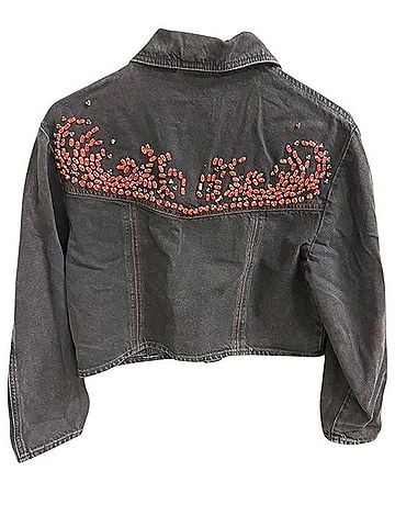 We the Free Jacket (view 2)