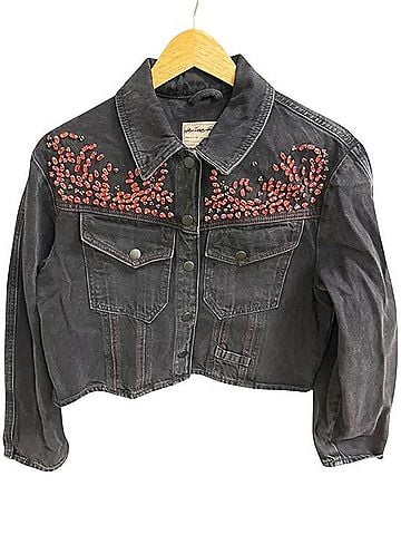 We the Free Jacket (view 1)