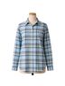 Ralph Lauren Plaid Multi Color Button-Down Shirt Size XXL - photo 1