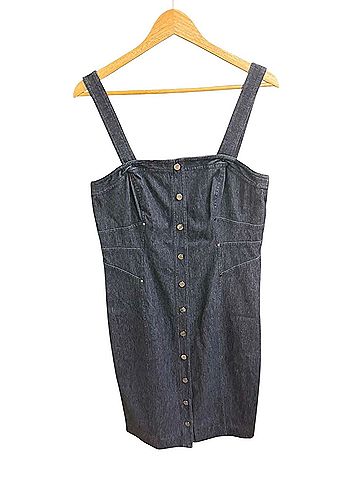 Etcetera prophecy Casual Dress (view 1)