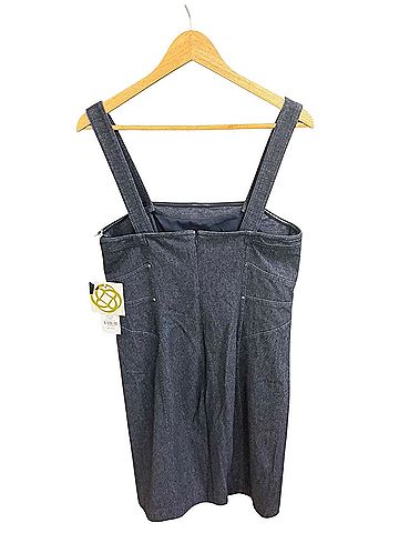Etcetera prophecy Casual Dress (view 2)