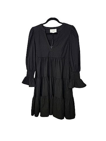 Pomander Place Kenzo Casual Dress (view 2)