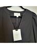 Pomander Place Solid Black Casual Dress Size S - photo 15