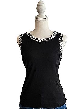 BCBGMAXAZRIA Tank Top (view 1)