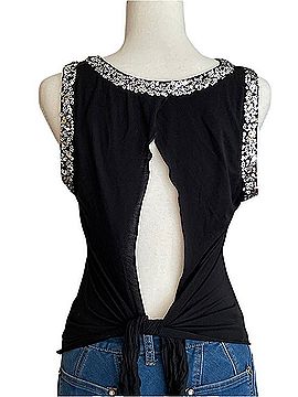 BCBGMAXAZRIA Tank Top (view 2)