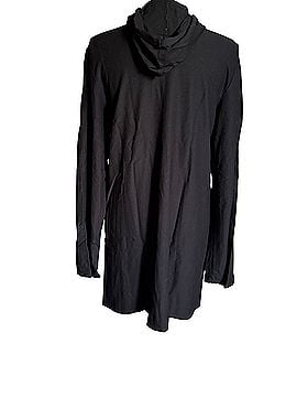 Eileen Fisher Zip Up Hoodie (view 2)