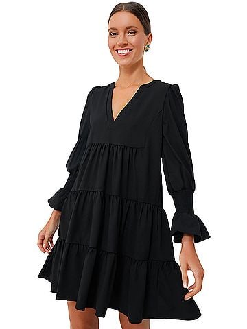 Pomander Place Kenzo Casual Dress (view 1)