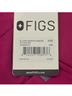FIGS Solid Pink Cargo Pants Size XXS - photo 4