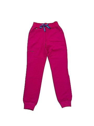 FIGS Zamora Joggers Cargo Pants (view 1)