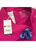 FIGS Solid Pink Cargo Pants Size XXS - photo 3