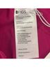 FIGS Solid Pink Cargo Pants Size XXS - photo 5