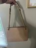 Coach Tan Leather Shoulder Bag One size - photo 4