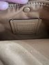 Coach Tan Leather Shoulder Bag One size - photo 5
