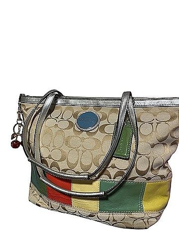 Coach Tote (view 1)