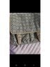 Coach Print Brown Leather Messenger One size - photo 4