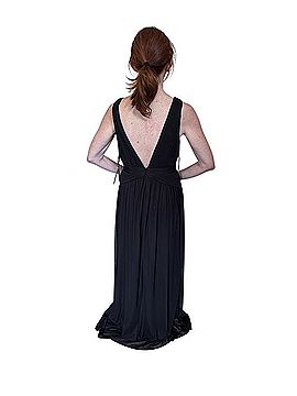 Adrianna Papell Cocktail Dress (view 2)