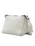 Louis Vuitton 100% Leather White Monogram Empreinte Triangle Messenger Bag One size - photo 3