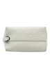 Louis Vuitton 100% Leather White Monogram Empreinte Triangle Messenger Bag One size - photo 4