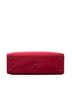 Dior 100% Satin Red Large Satin Lady Dior One size - photo 4