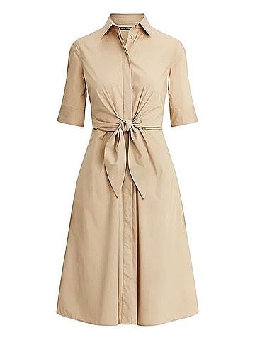 Ralph Lauren Lauren Ralph Lauren Casual Dress (view 1)