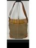 Coach Brown Leather Shoulder Bag One size - photo 6