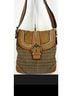 Coach Brown Leather Shoulder Bag One size - photo 3