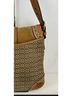 Coach Brown Leather Shoulder Bag One size - photo 4