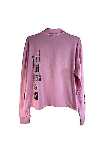 Lacoste Long Sleeve Button-Down Shirt (view 2)