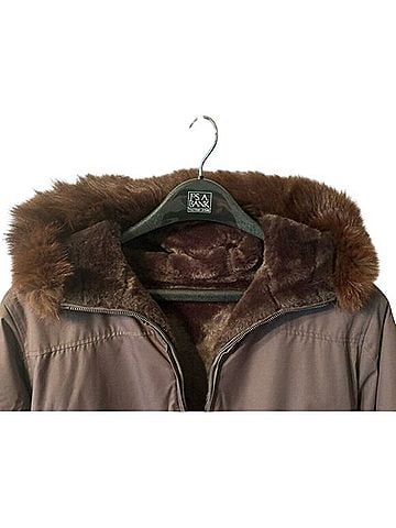 Free Country Coat (view 2)