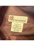 Free Country 100% Polyester Brown Coat Size L - photo 9