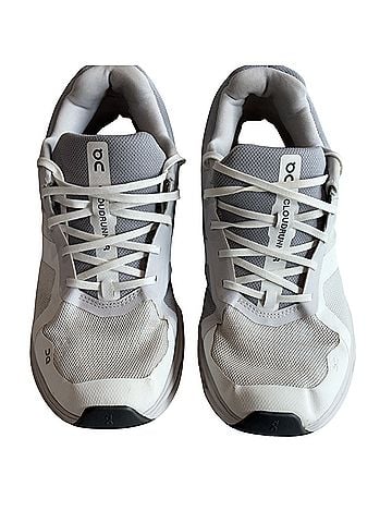 On Cloudrunner Sneakers (view 2)