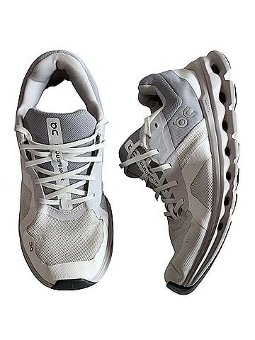 On Cloudrunner Sneakers (view 1)