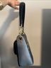 Coach Blue Shoulder Bag One size - photo 7