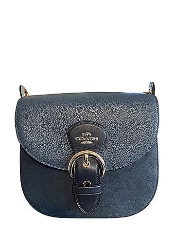 Coach Kleo Shoulder Bag 23 Shoulder Bag (view 1)