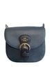Coach Blue Shoulder Bag One size - photo 1